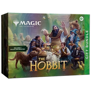Magic the Gathering: The Hobbit Gift Bundle