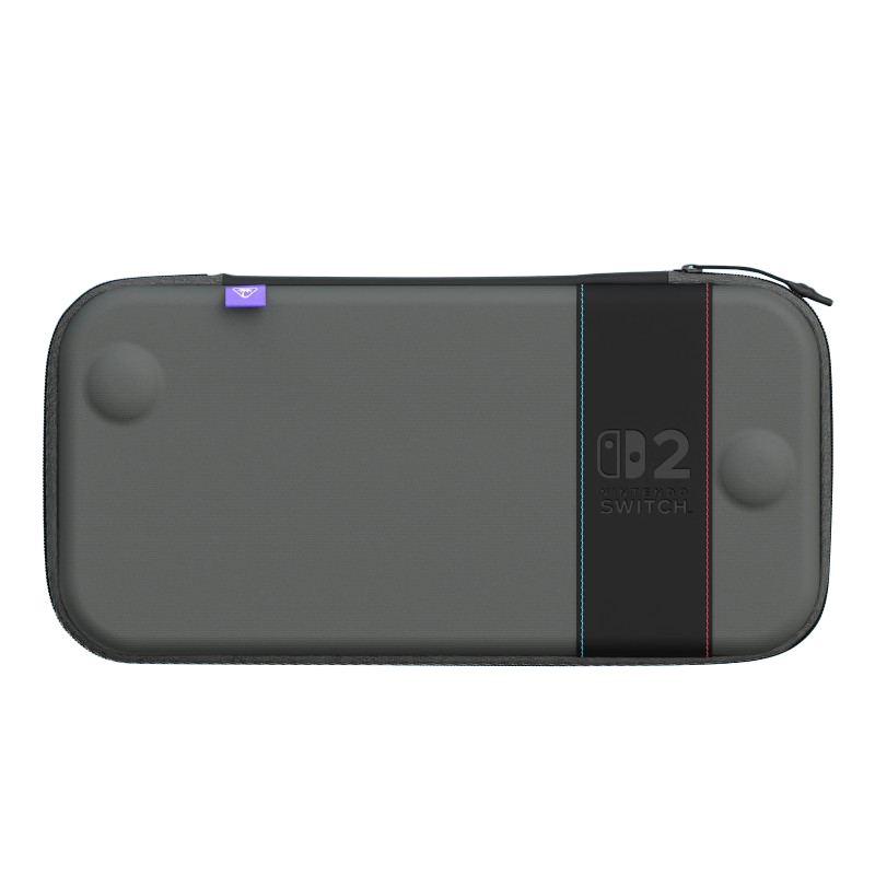 Turtle Beach PlayTrek 2-in-1 Case för Nintendo Switch 2