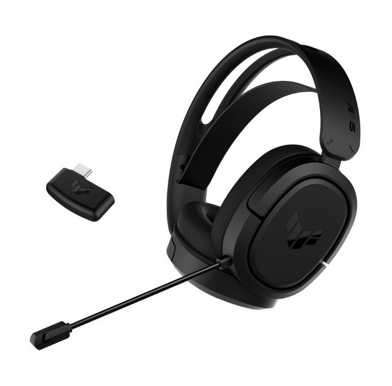 TUF Gaming H1 Trådlöst Gaming Headset