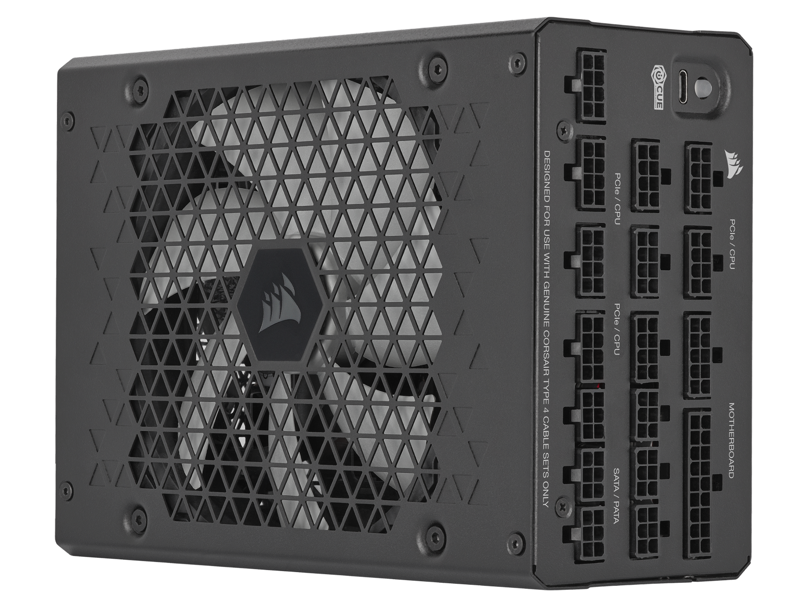 Corsair HXi Series HX1500i PSU