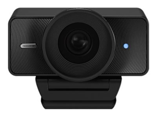 Elgato Facecam 4K - 4K 60Fps, USB 3.0, HDR, PTZ Auto Framing