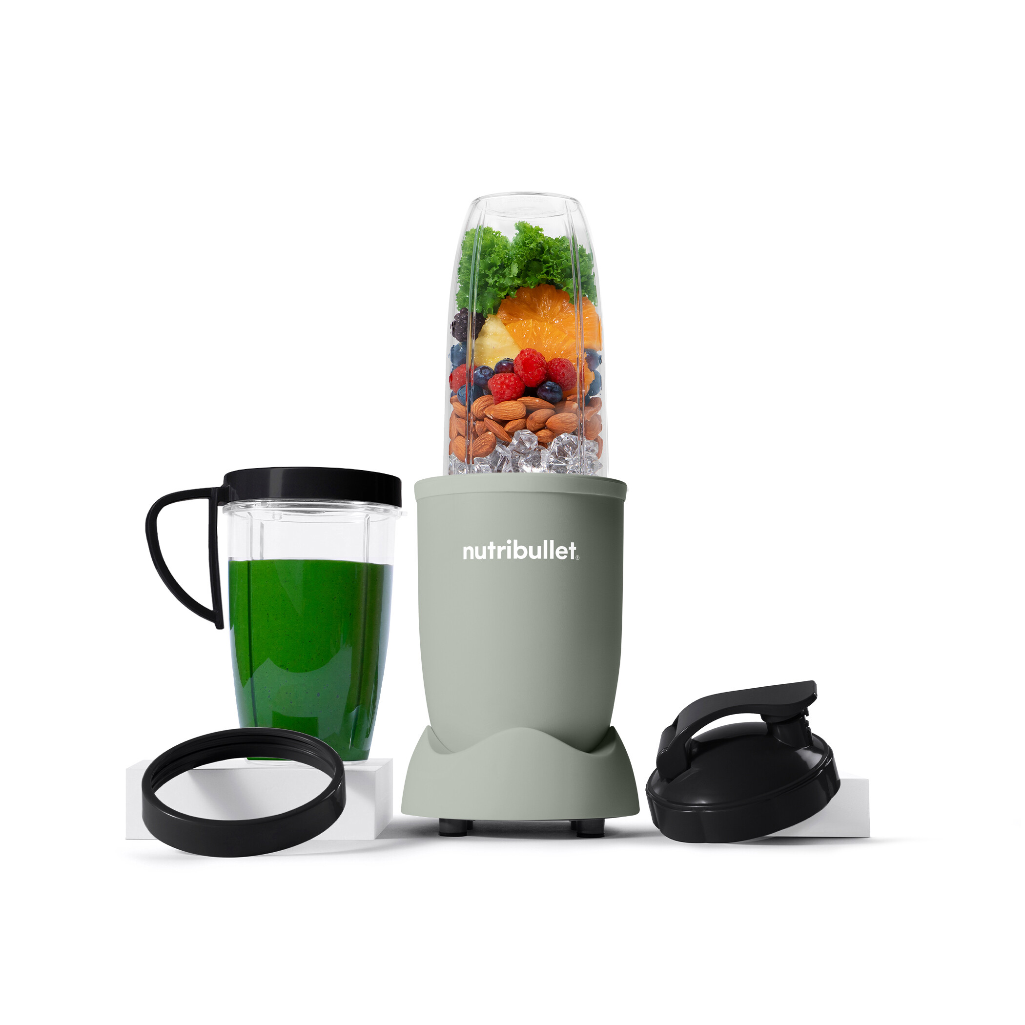 Nutribullet Pro personlig mixer NB907