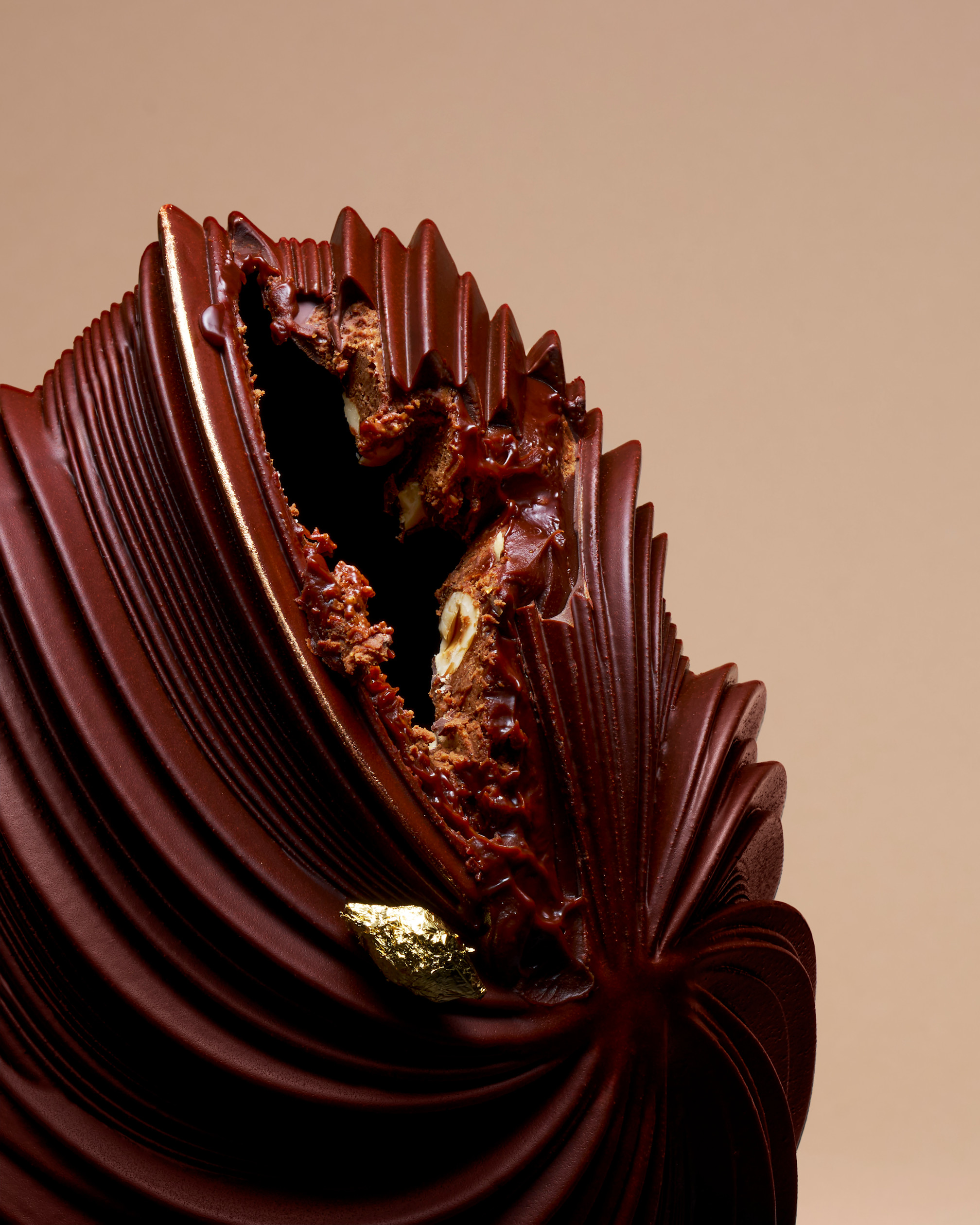 LBP - Pâques 2026 - Oeuf Signature