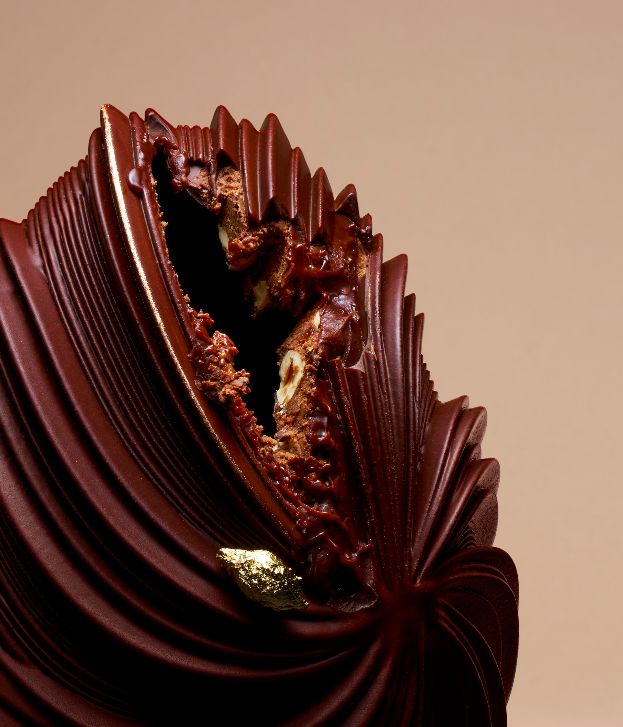 LBP - Pâques 2026 - Oeuf Signature