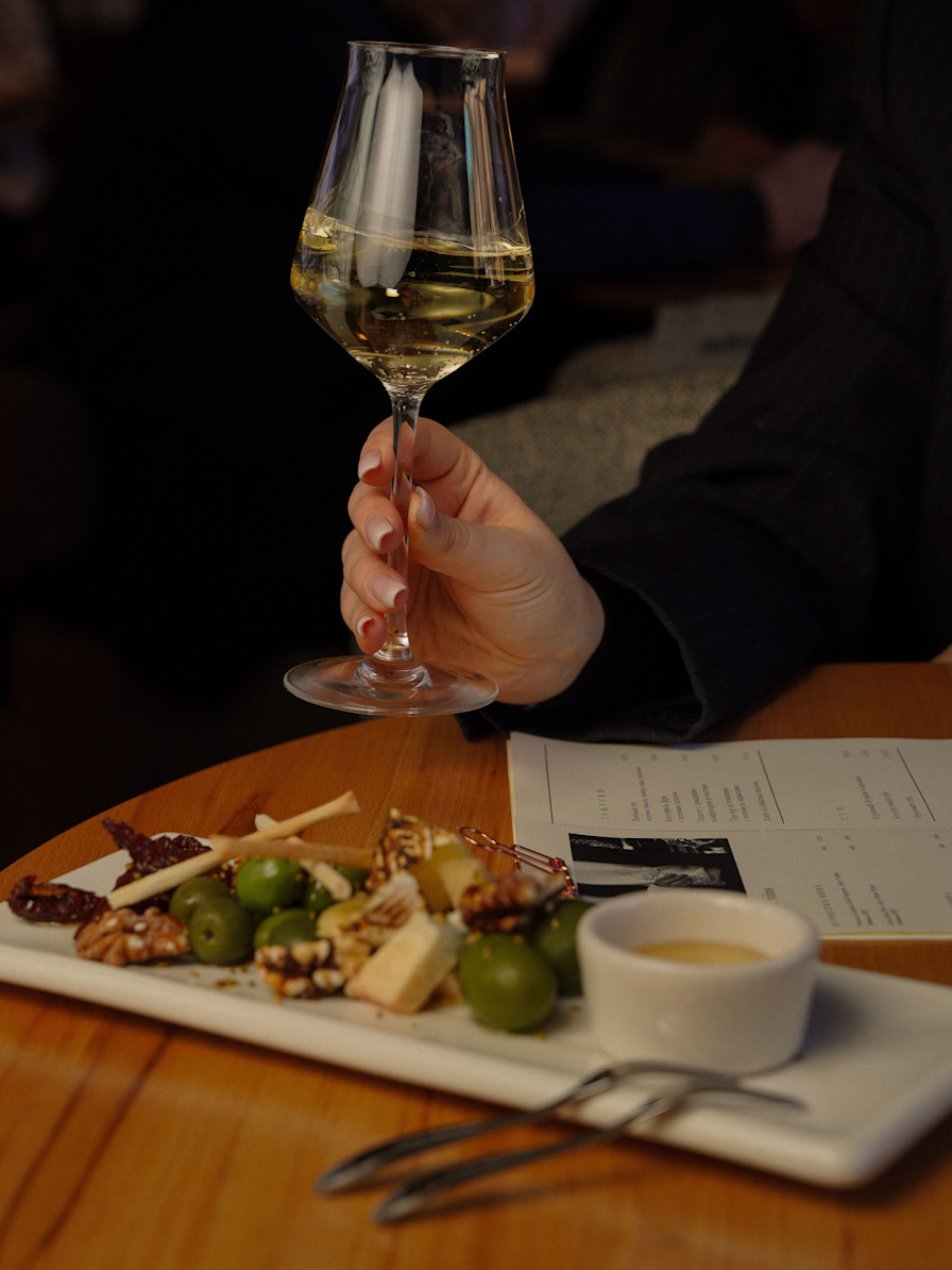 VIN - What's on page - Somm Sundays 