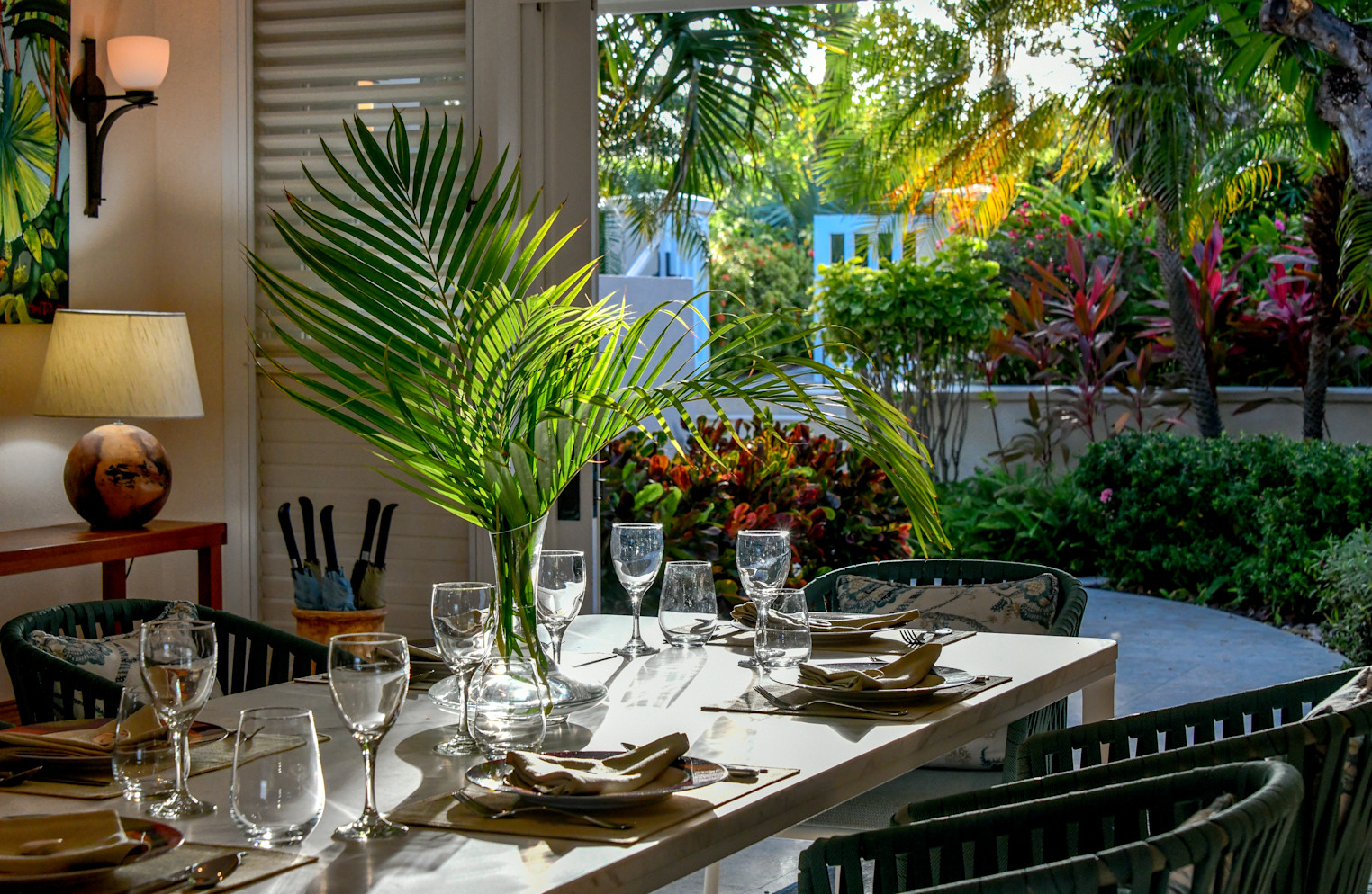 JBI Alaire DiningArea-2106JMR