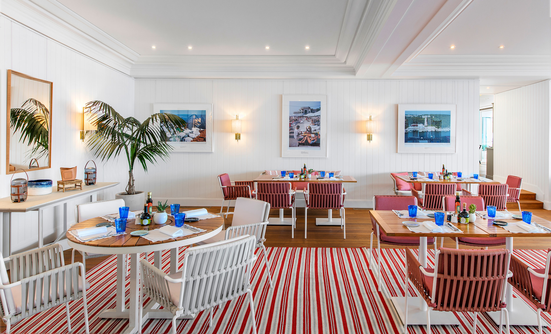 HDC - Le Grill salle