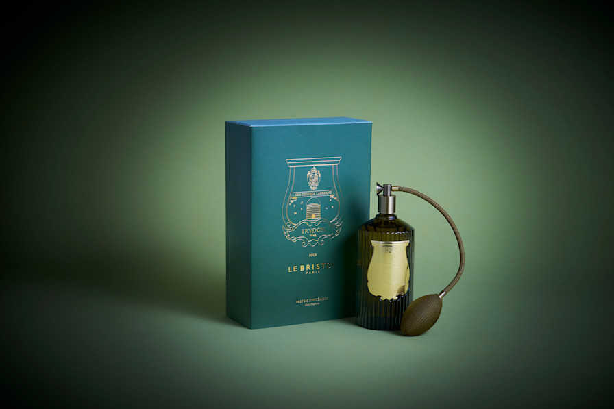 LBP - room spray trudon