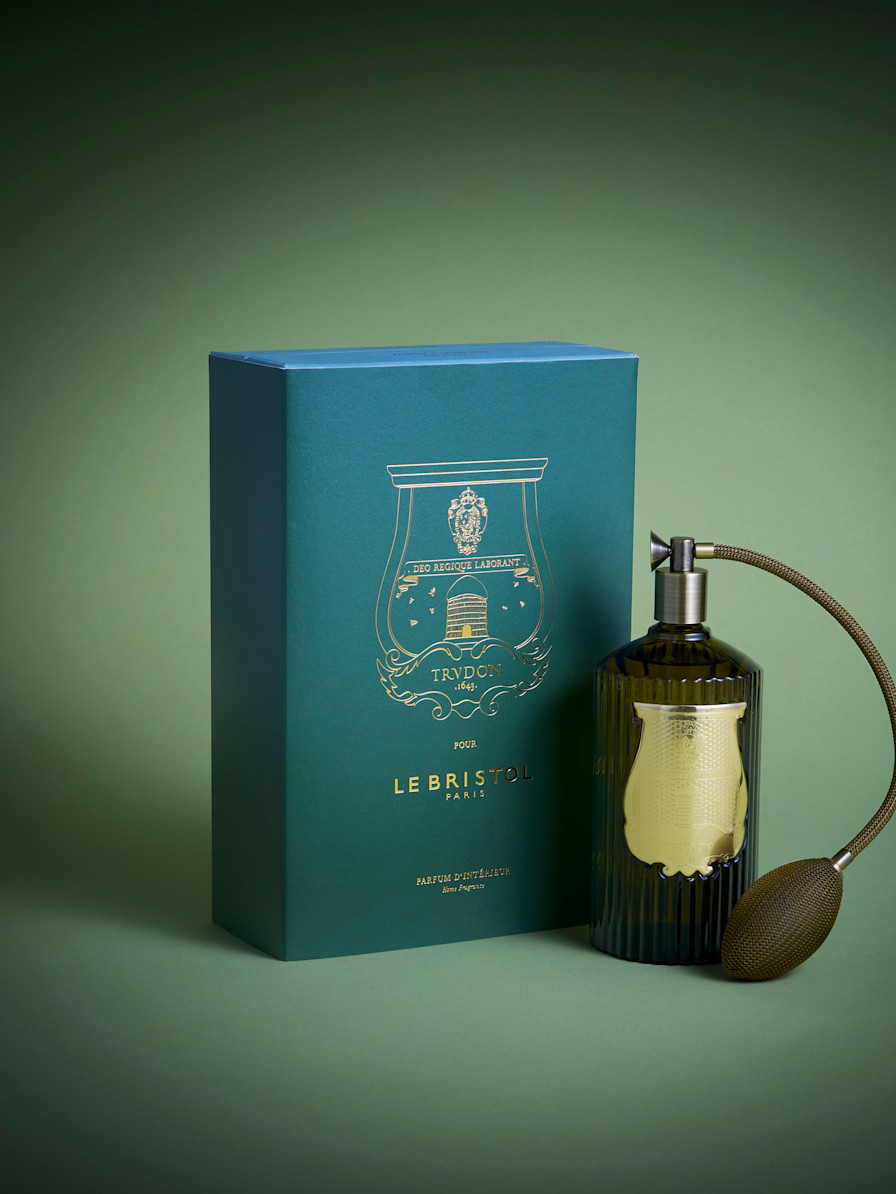 LBP - room spray trudon