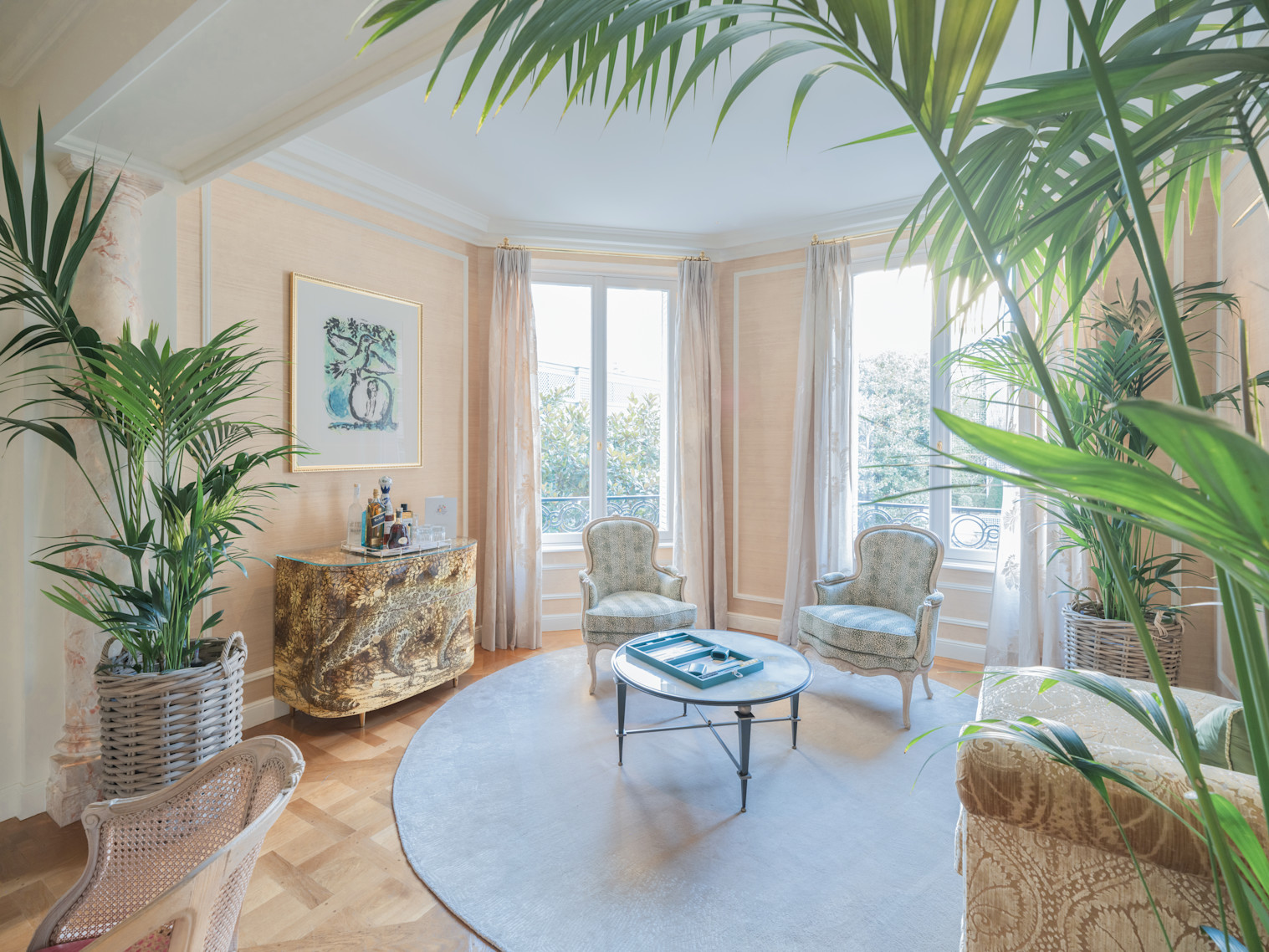 LBP - Suite Impériale - -233 - Franck Bohbot 0Pcbc