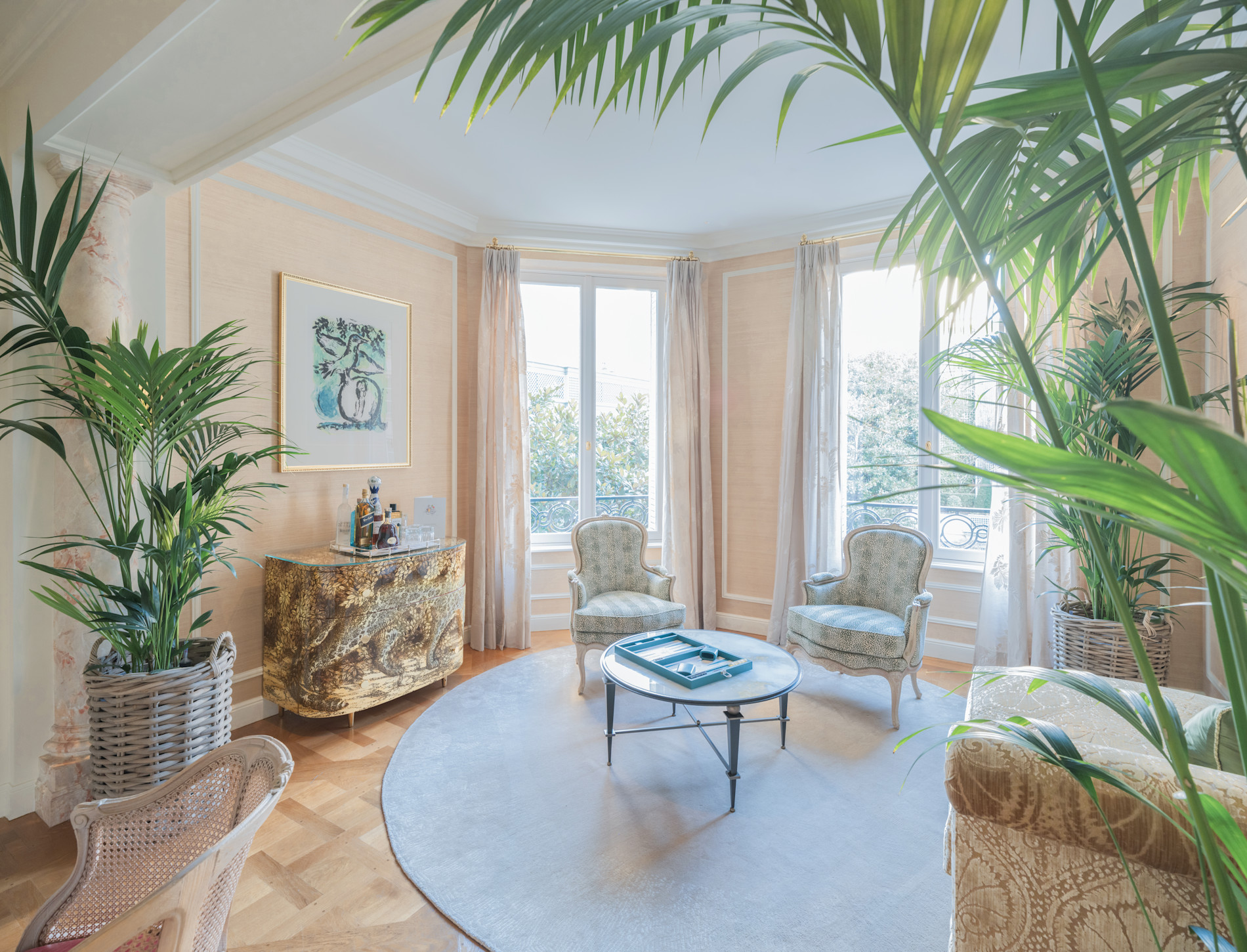 LBP - Suite Impériale - -233 - Franck Bohbot 0Pcbc