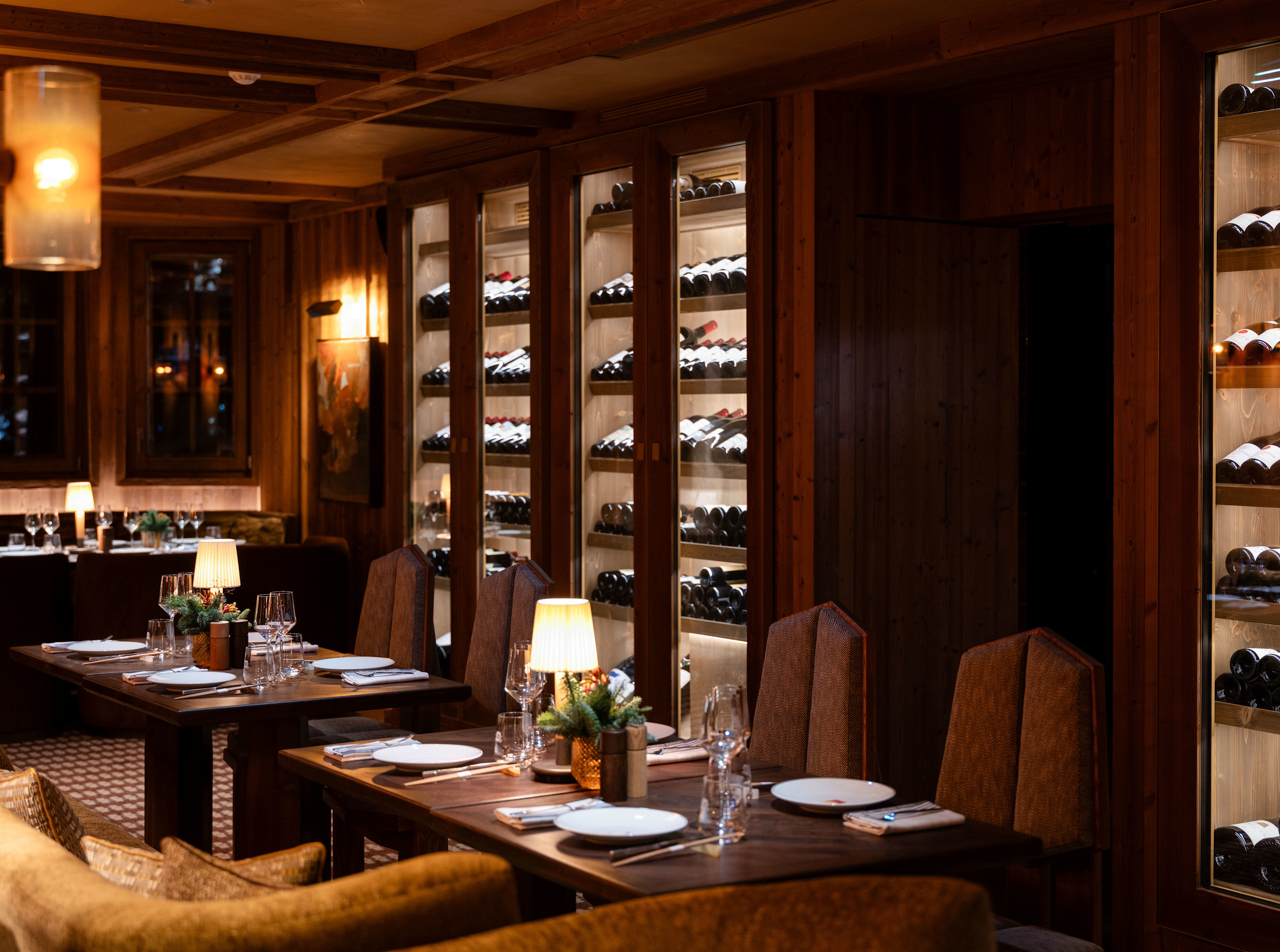 APG - BeefBar Courchevel