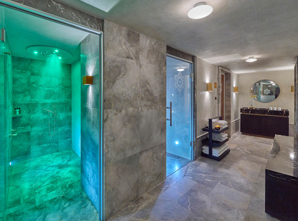 APG - Spa L'Apogée by La Prairie