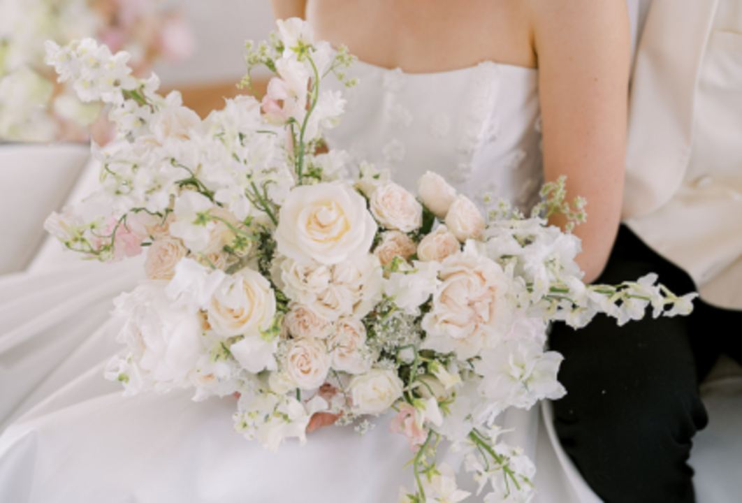 LBP - Mariage - Fleurs