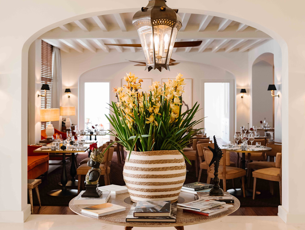 LPA - Casa Tua Restaurant