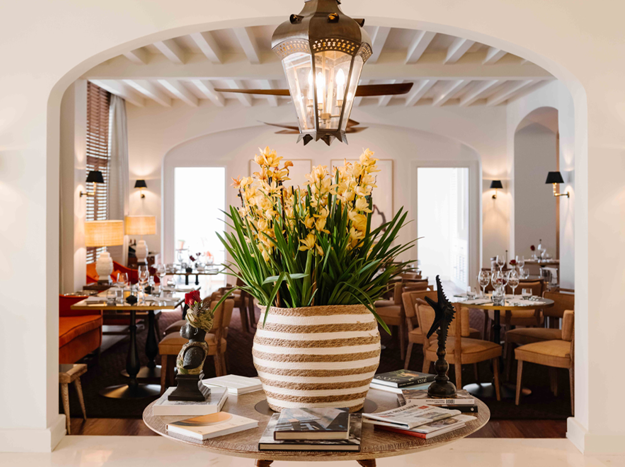 LPA - Casa Tua Restaurant
