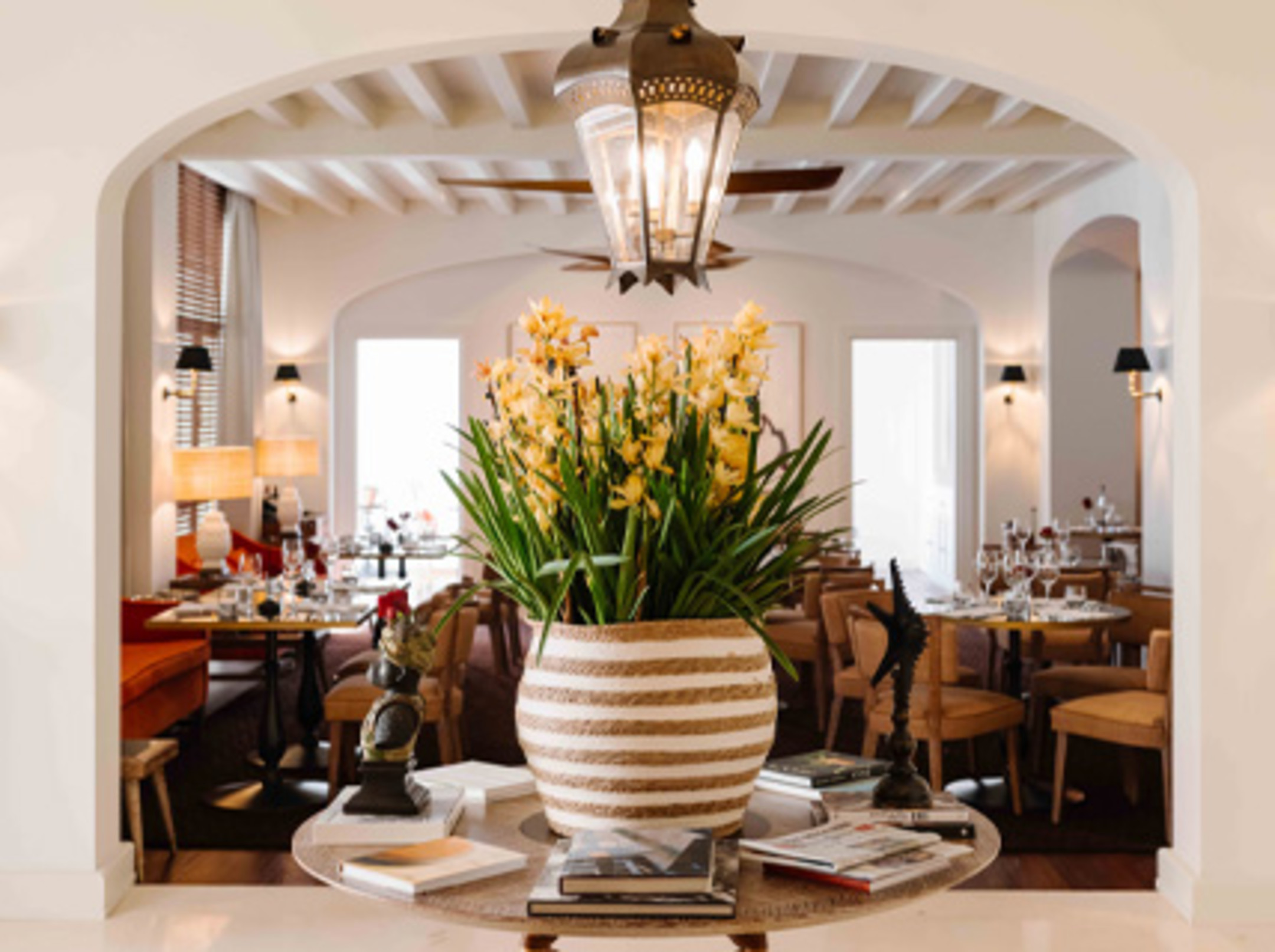 LPA - Casa Tua Restaurant