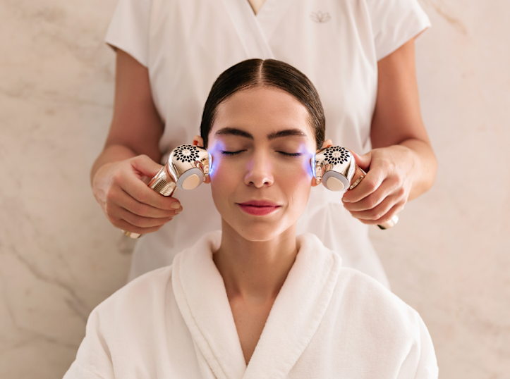 SAO - Spa