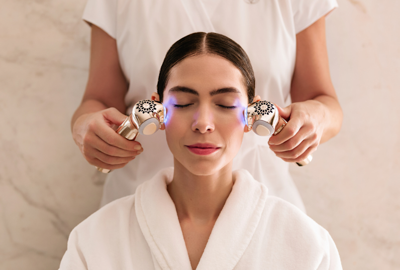 SAO - Spa