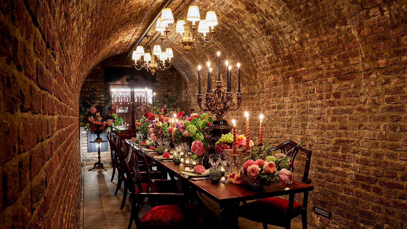 LAN - The Wine Cellar