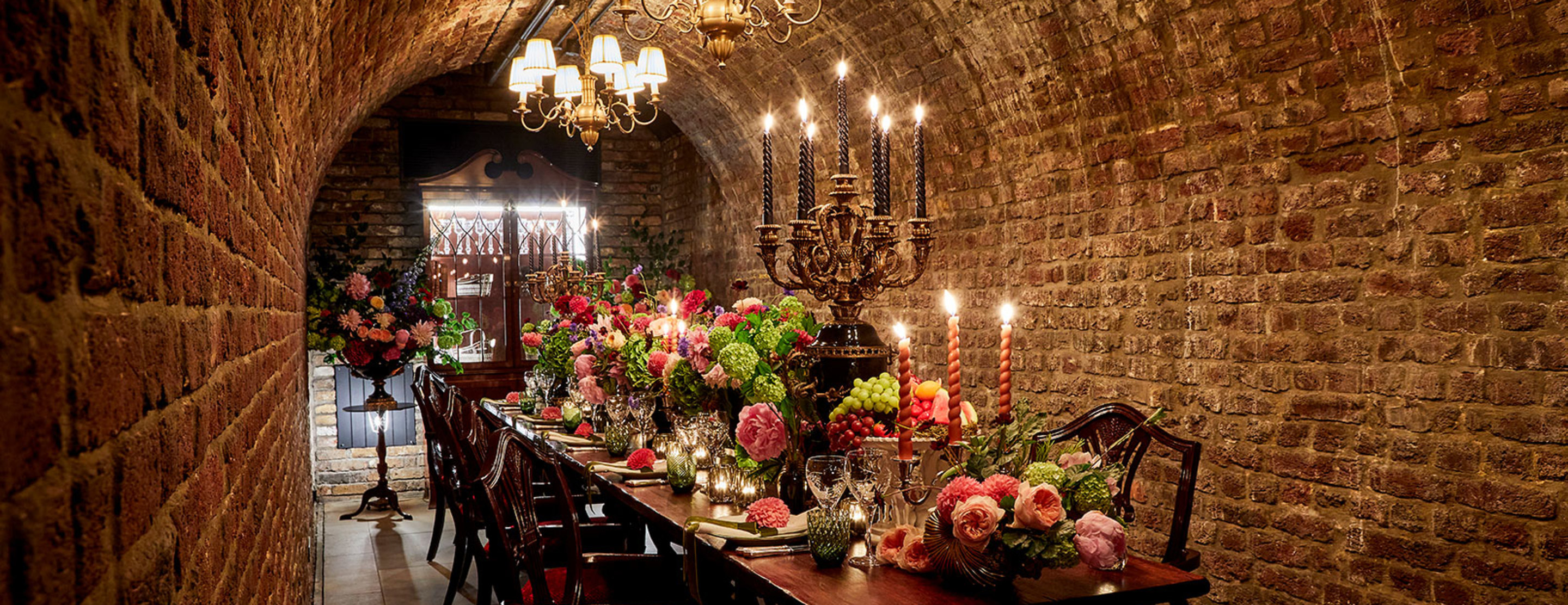 LAN - The Wine Cellar