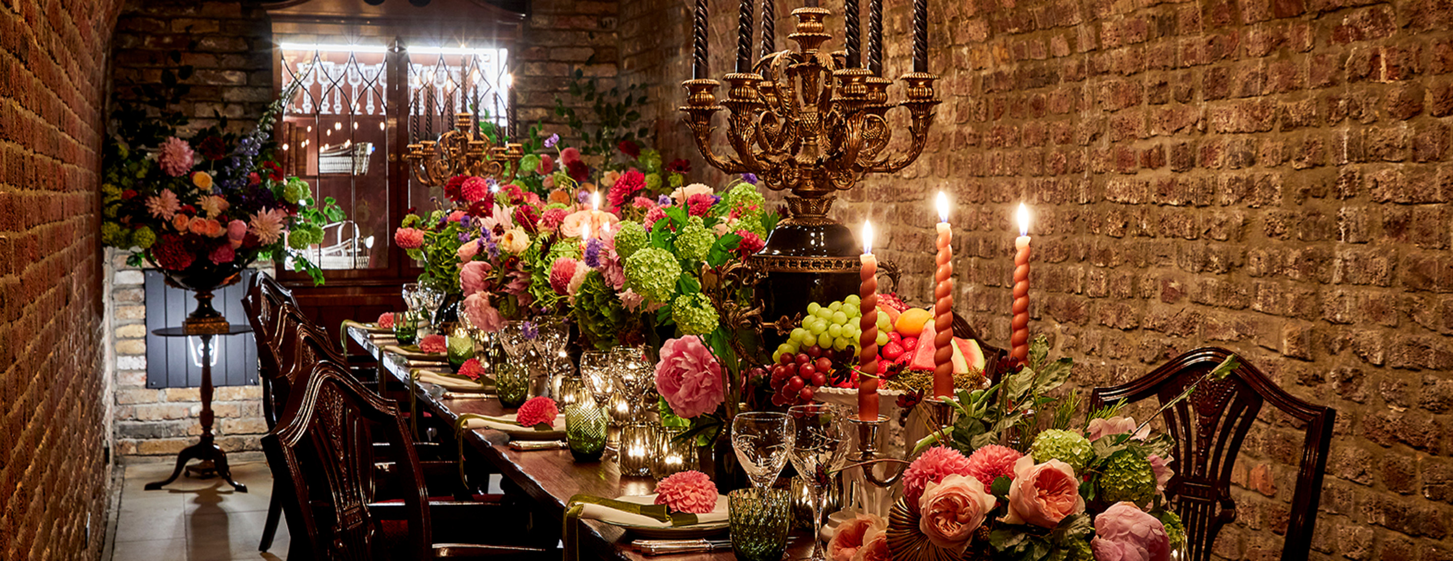 LAN - The Wine Cellar