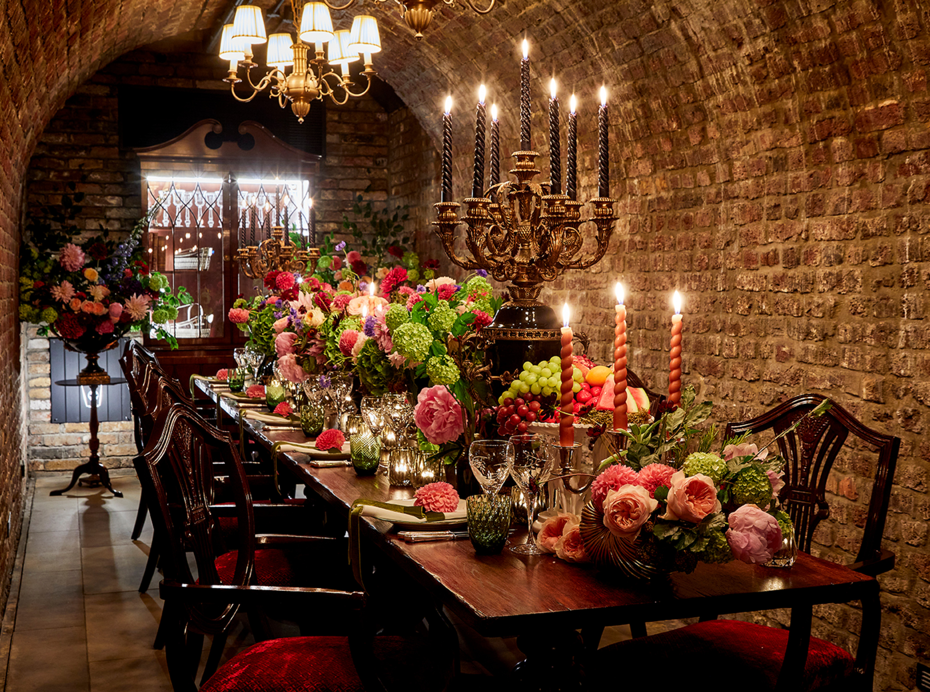 LAN - The Wine Cellar