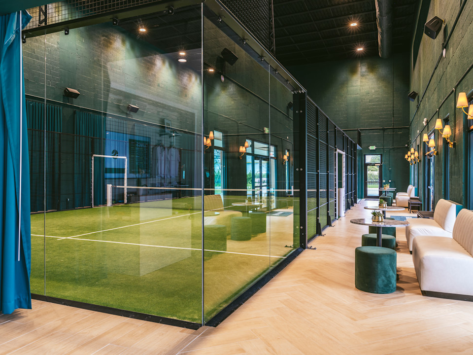 VNT - Activities - Padel