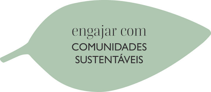 Sustainability - Leave 4 - Sustainable communities - PT