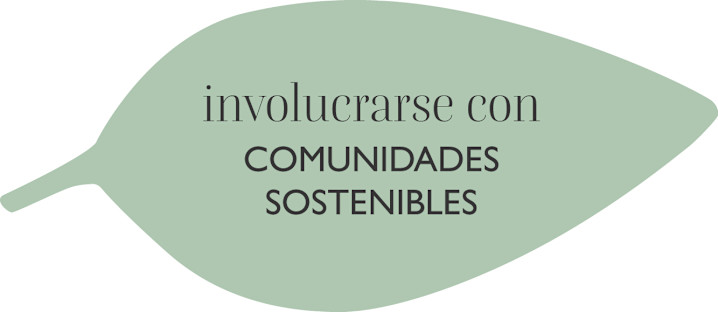 Sustainability - Leave 4 - Sustainable communities - ES