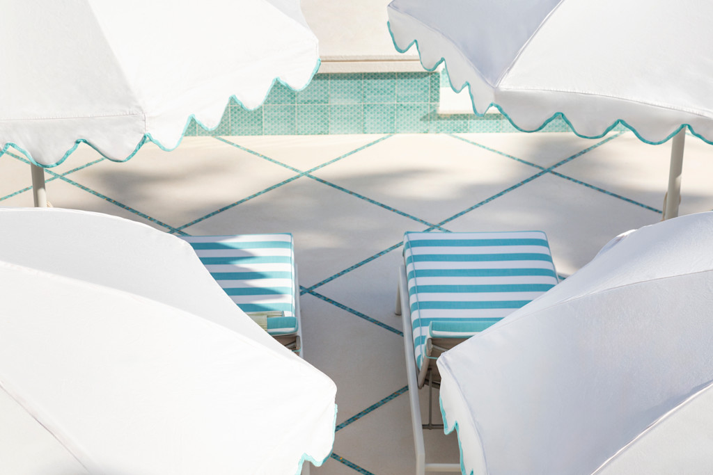 LPA - Pool & Sundeck