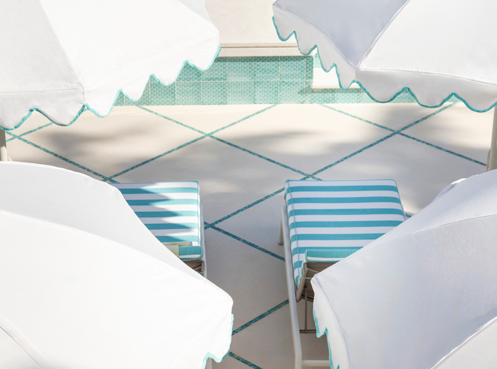 LPA - Pool & Sundeck