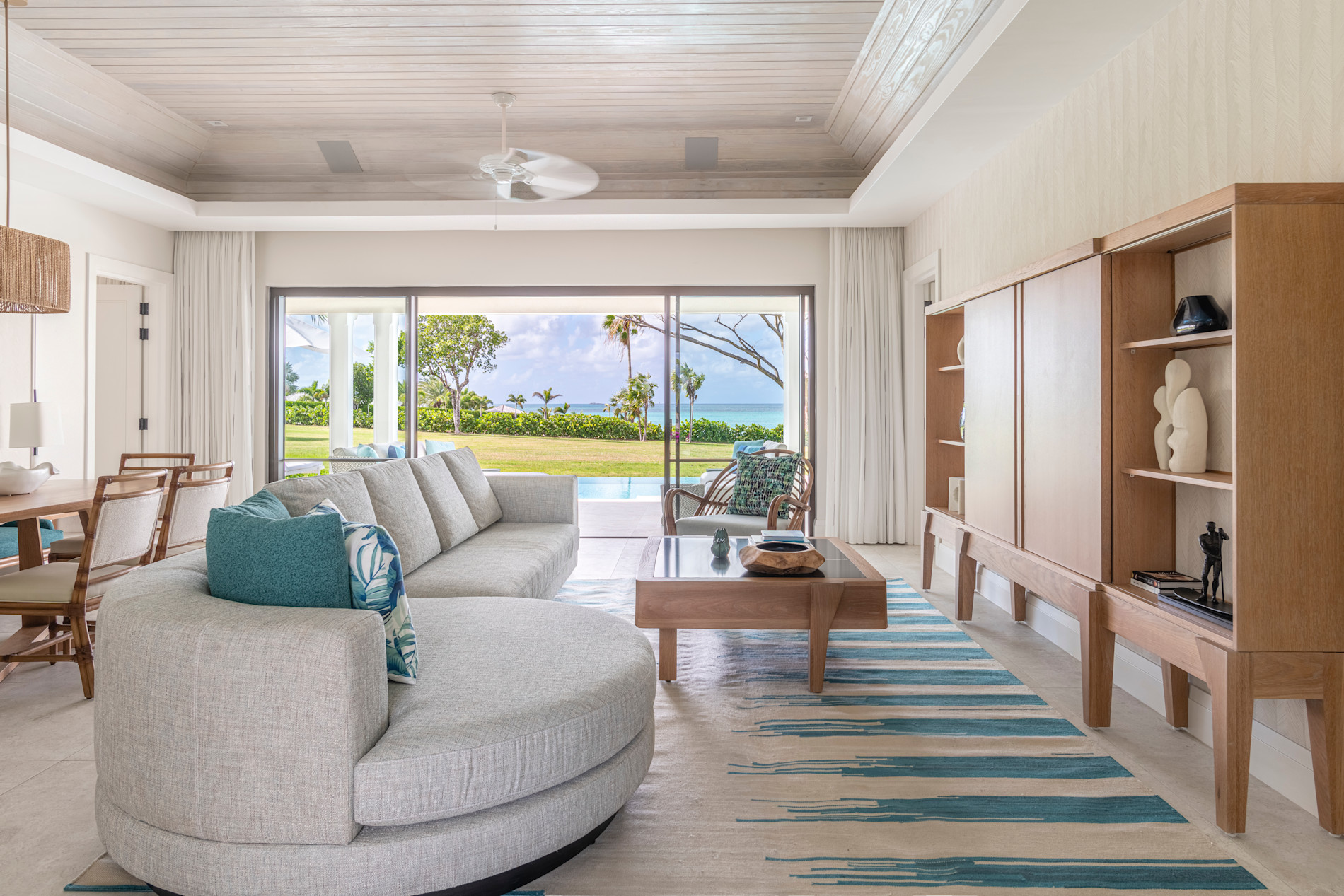 JBI - Suite - Ocean View Suites