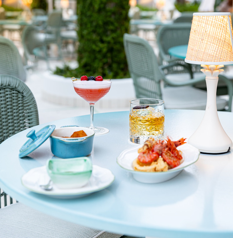 LPA - La Palma Bar Terrace 