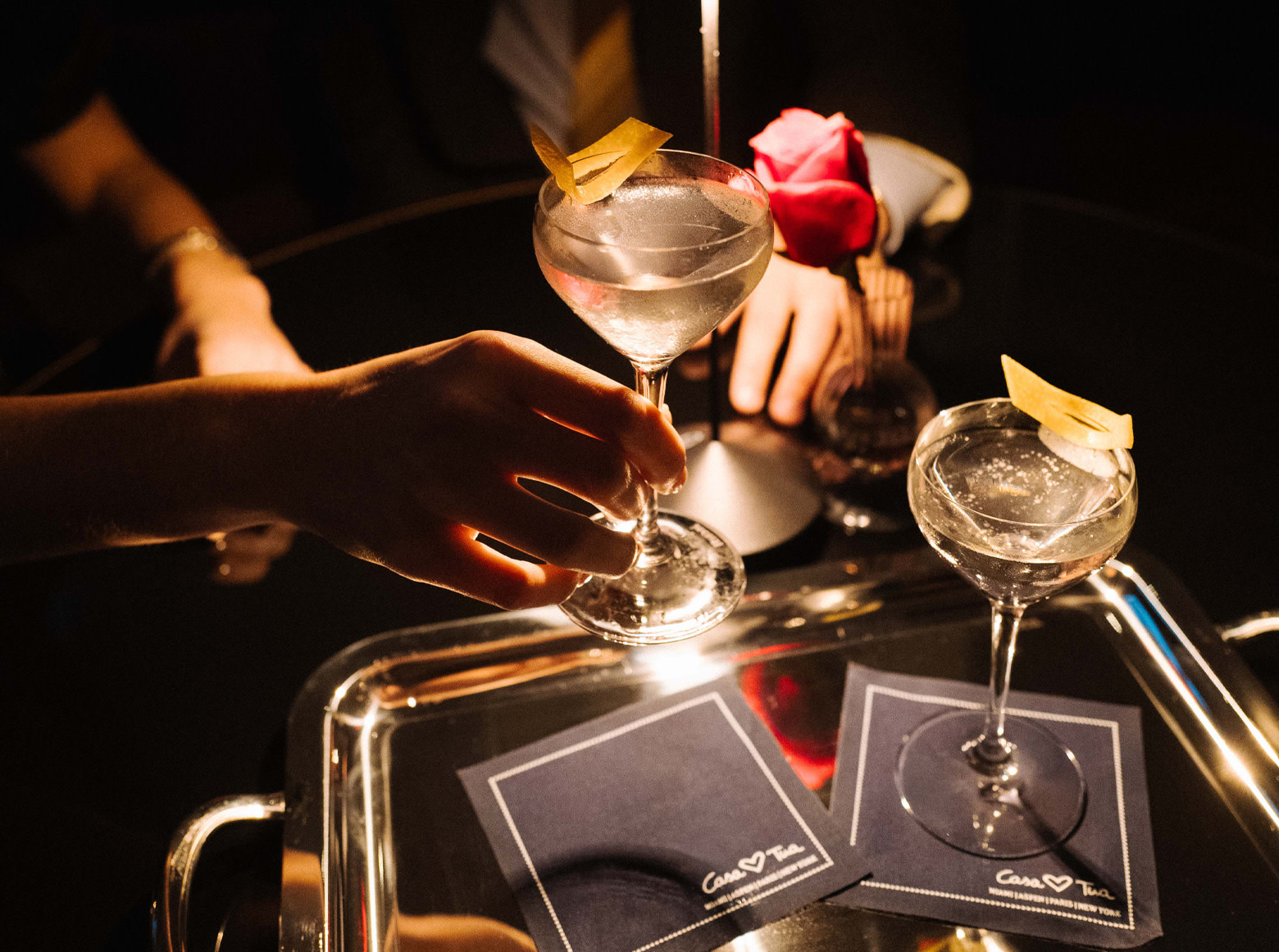 LPA - The Club by Casa Tua