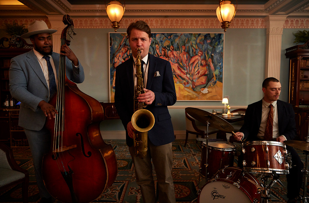 Jazz Nights at The Lanesborough Grill