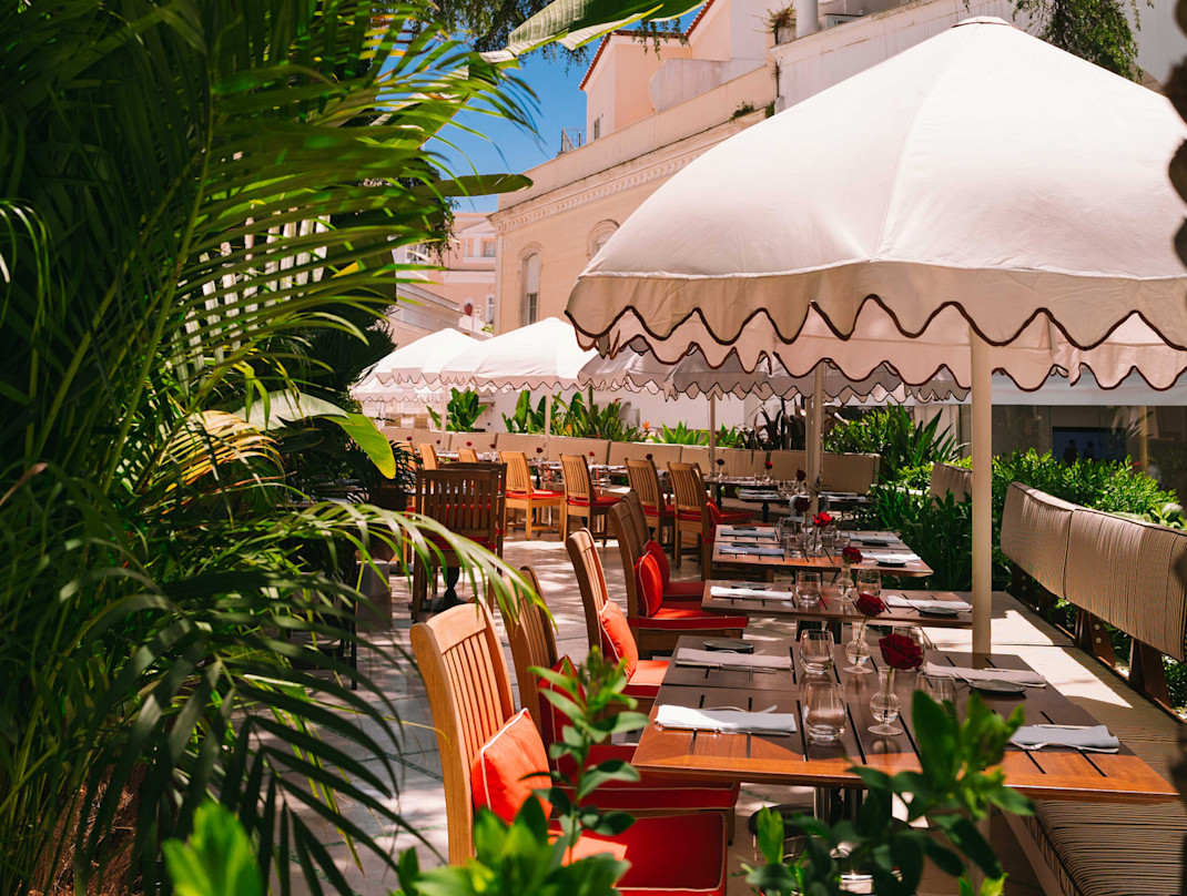 LPA - Casa Tua Restaurant