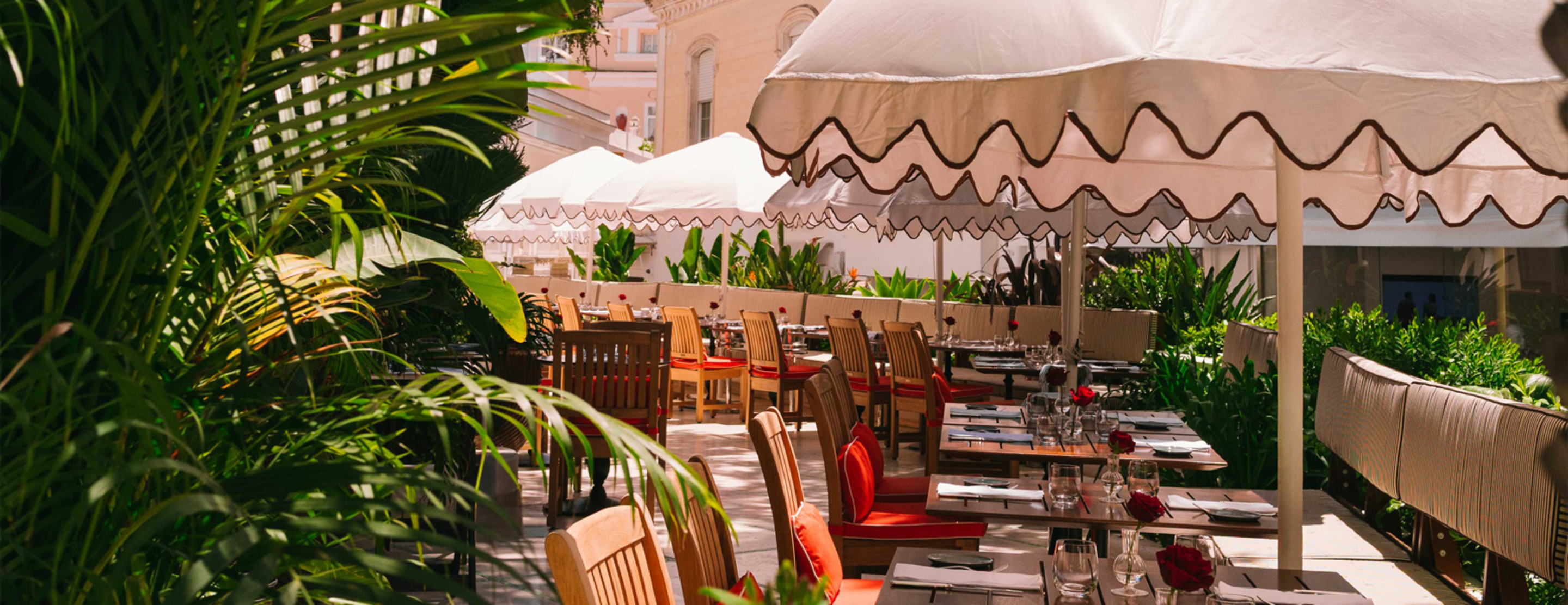 LPA - Casa Tua Restaurant