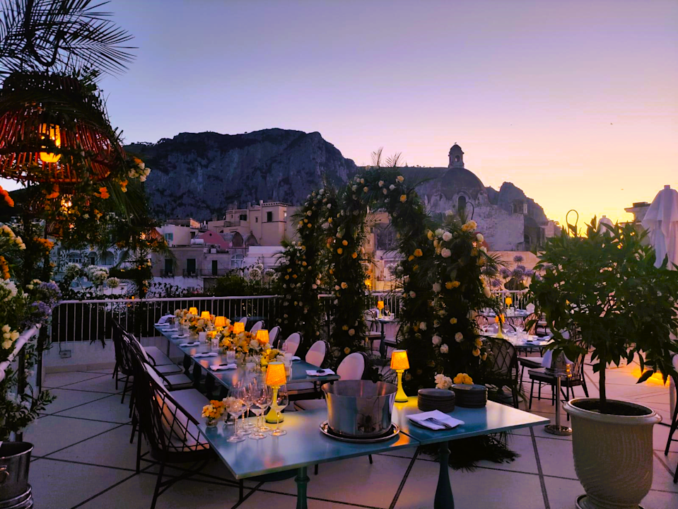 LPA - Private events 