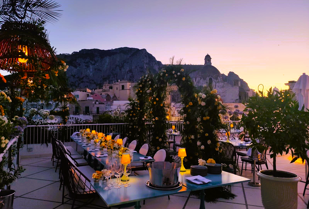 LPA - Private events