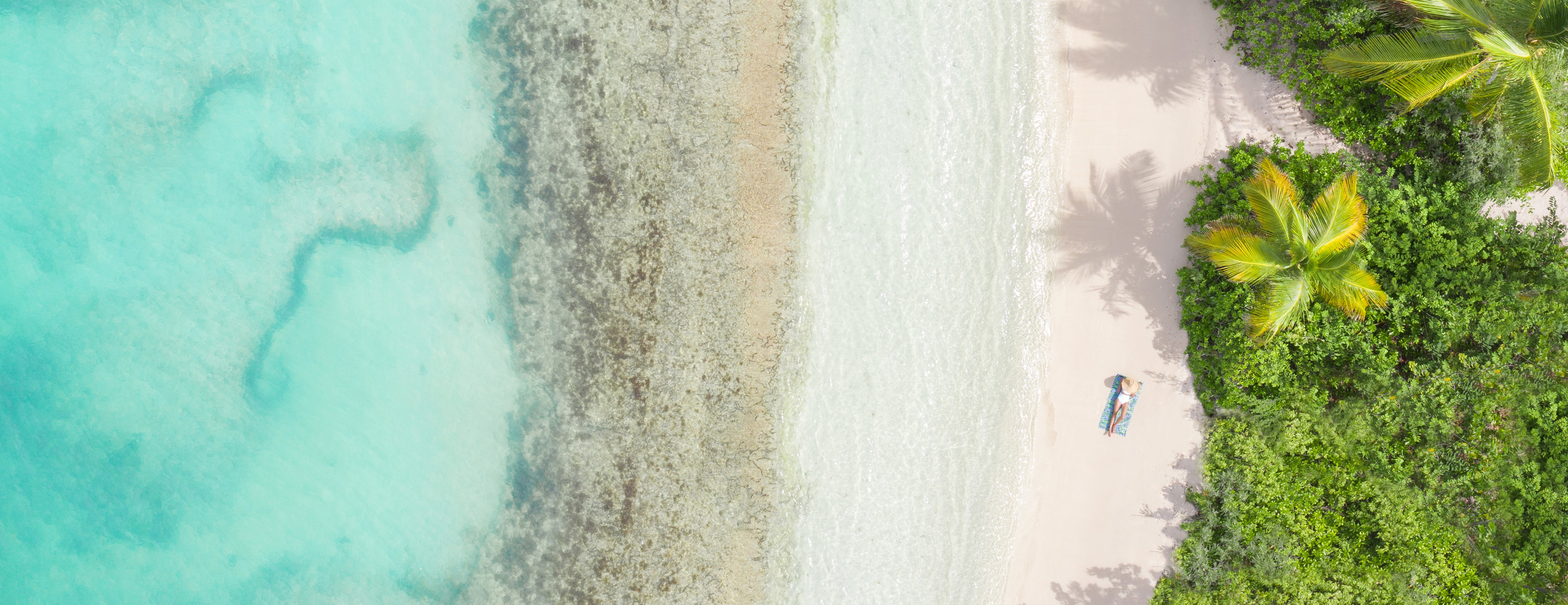 JBI - Destination - Beach