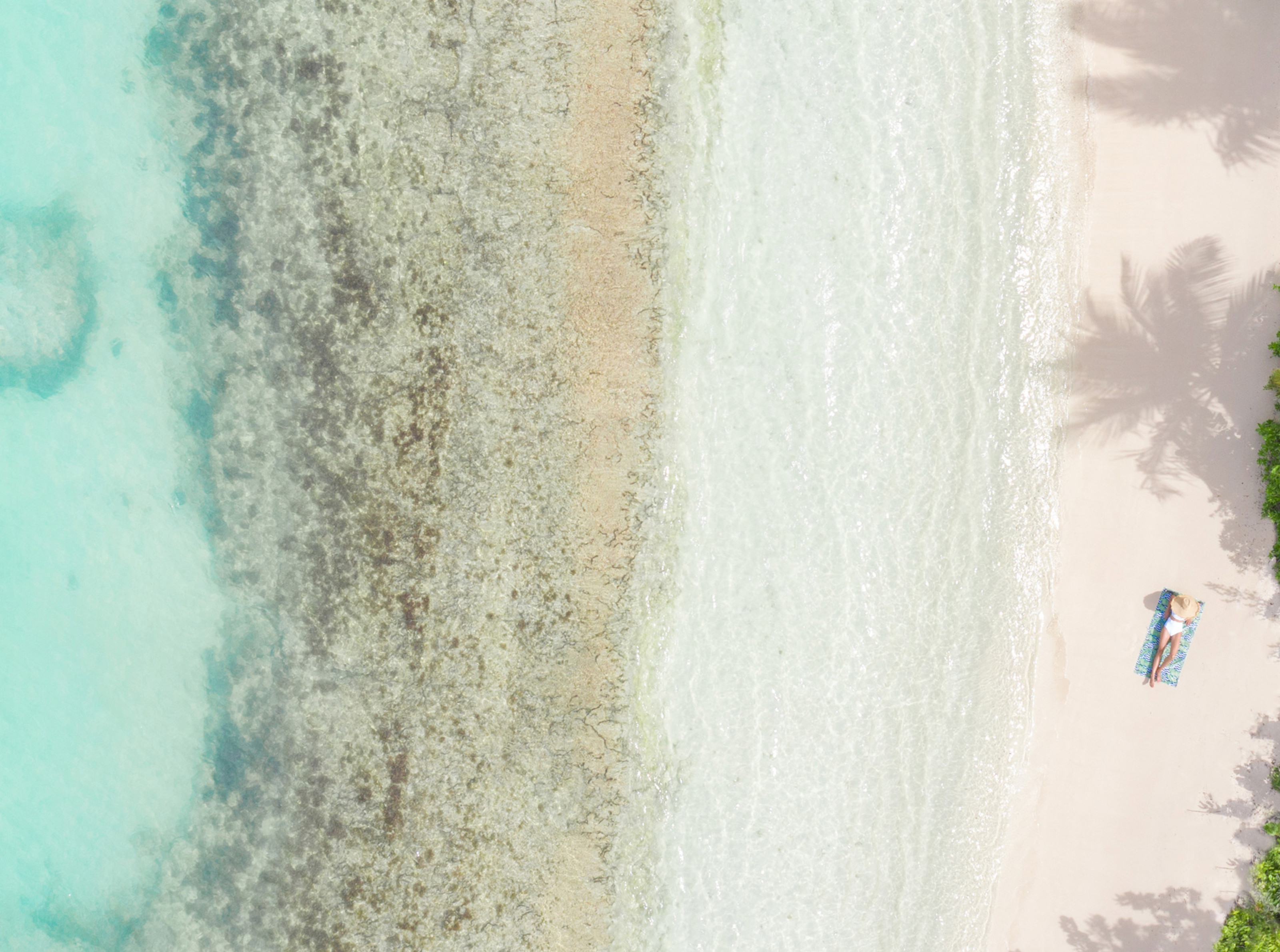 JBI - Destination - Beach