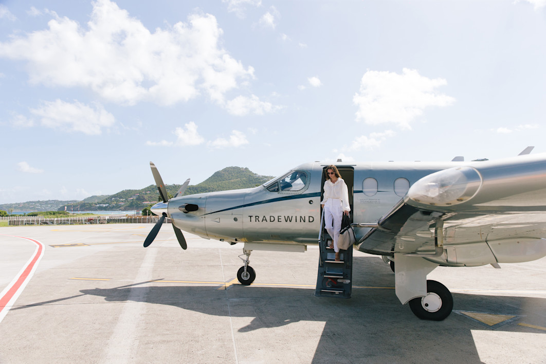 ERO - Travel - Plane