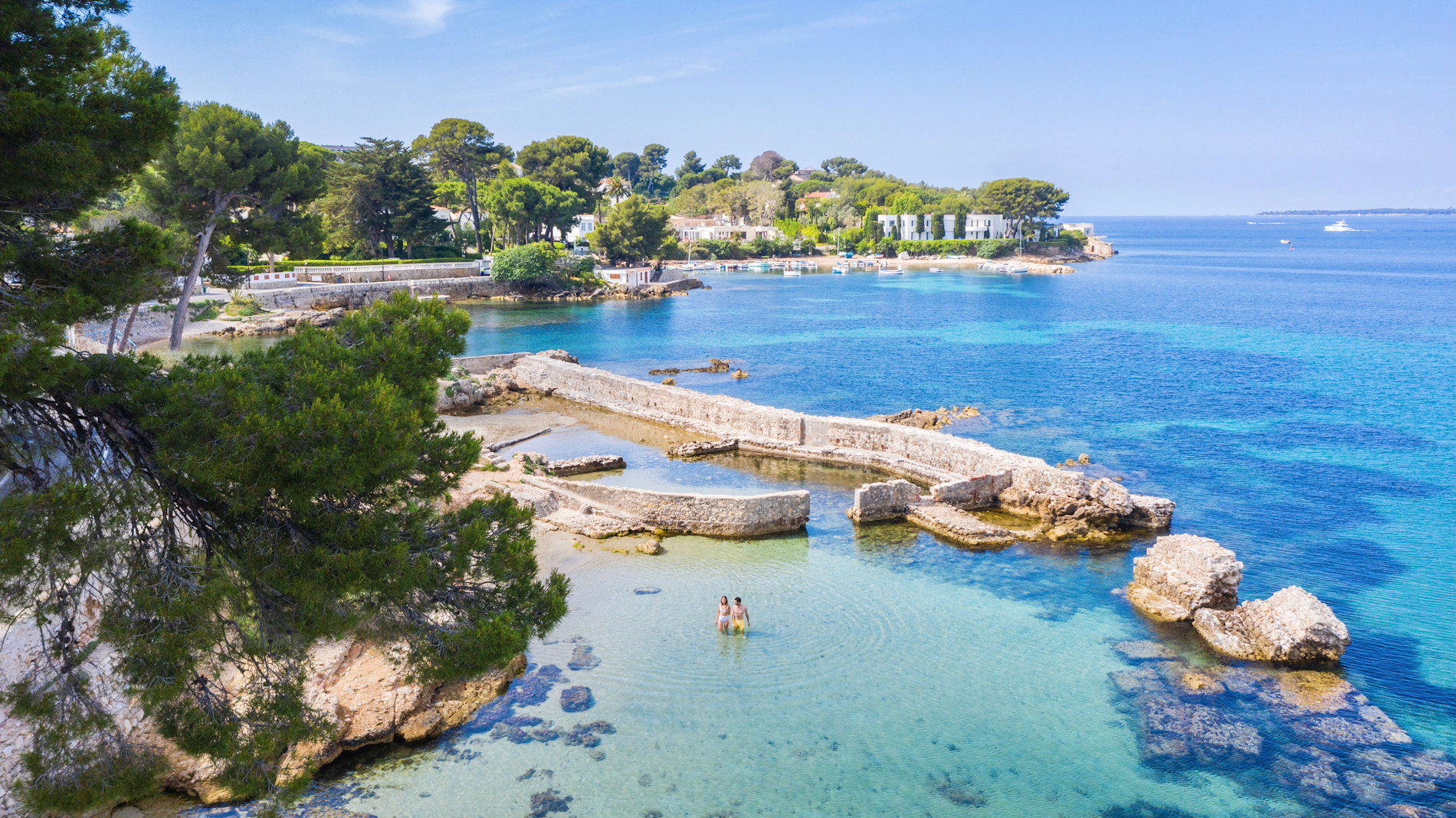 HDC - Destination - Cap d-Antibes