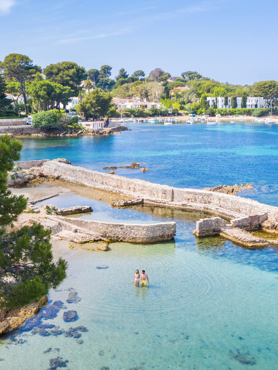 HDC - Destination - Cap d-Antibes