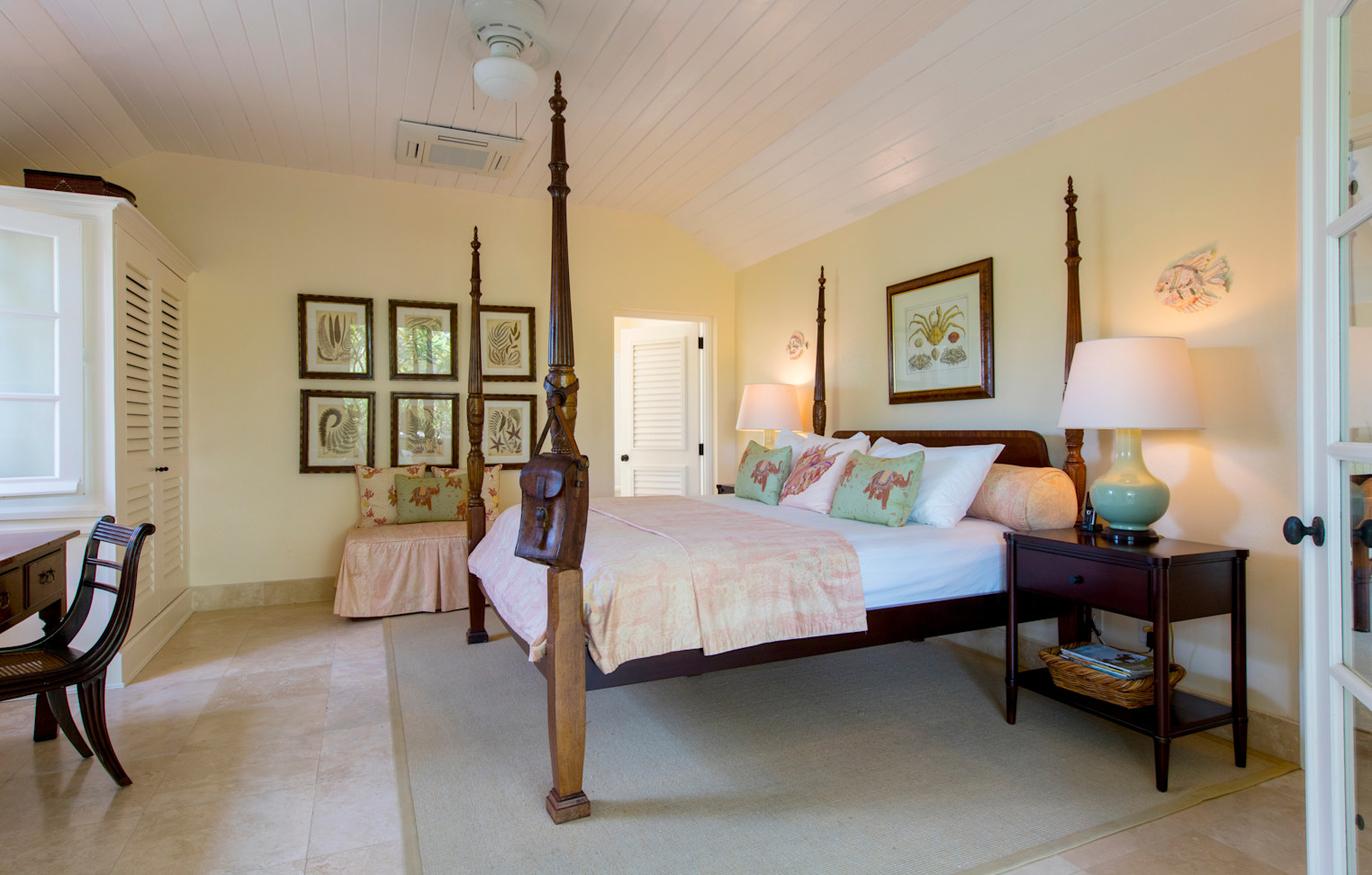 Bedroom - OLEANDER (1)