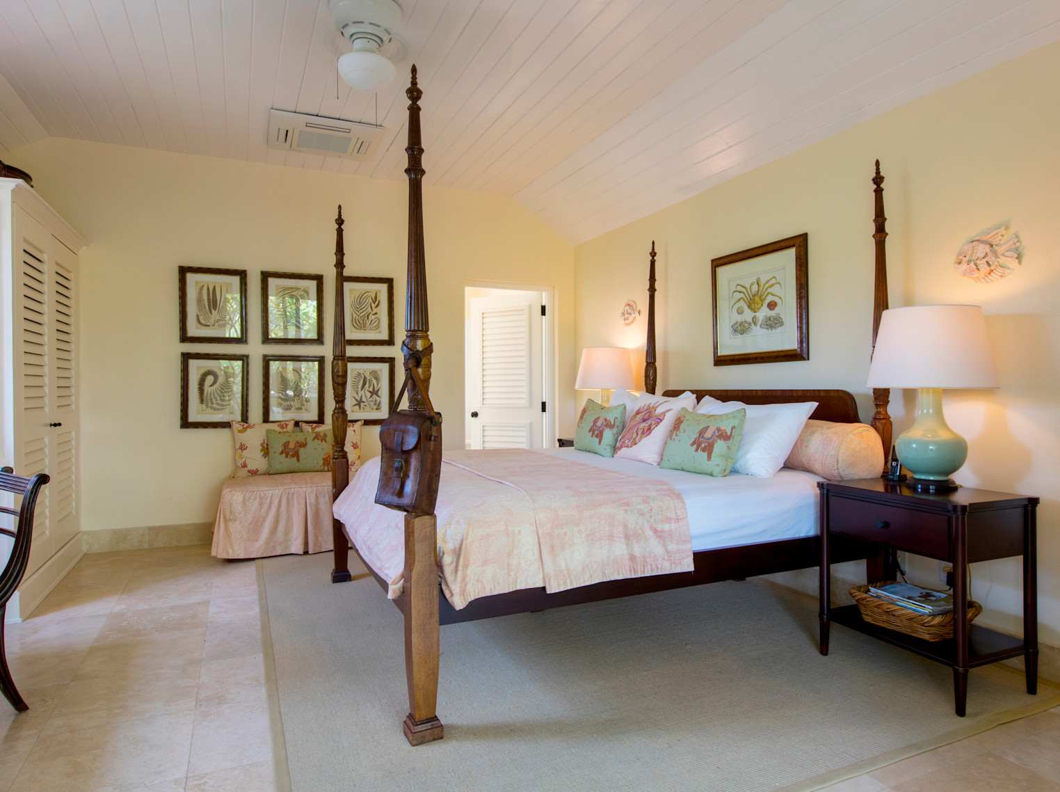 Bedroom - OLEANDER (1)