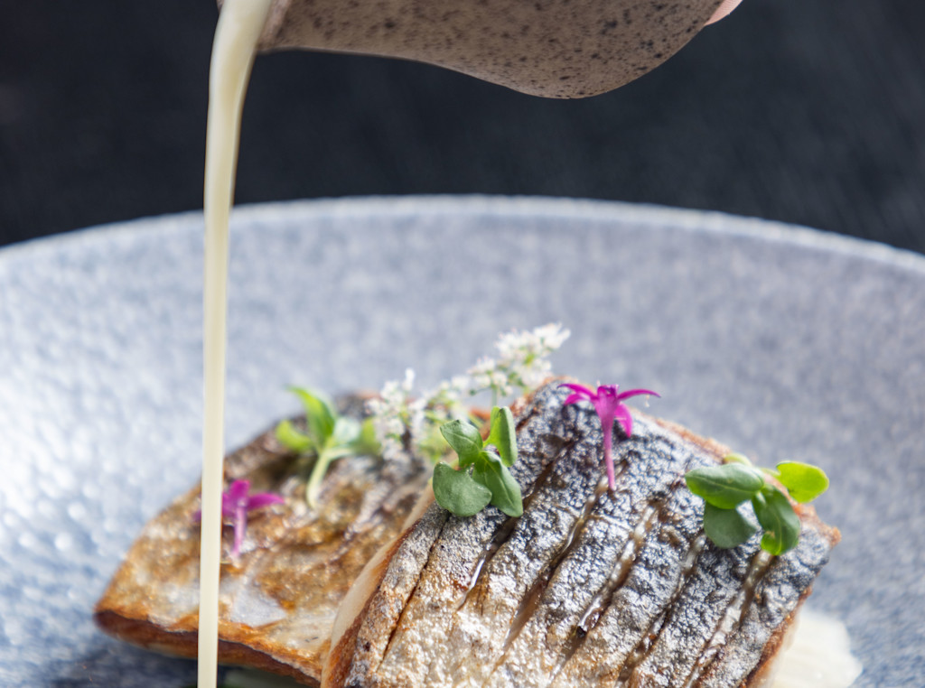 SAO - Tangará Jean Georges