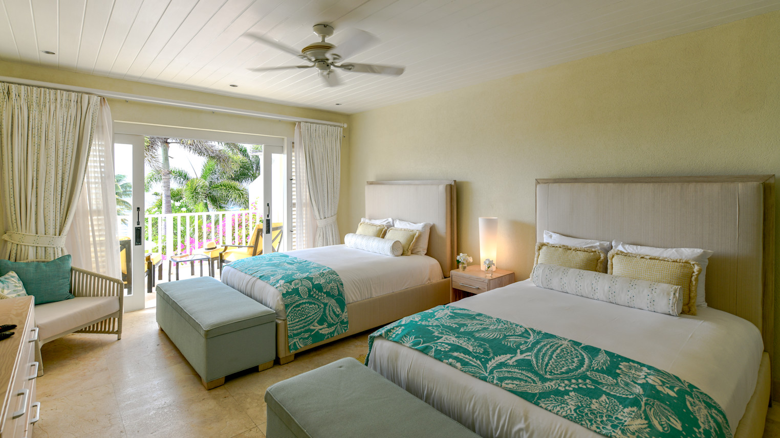 JBI Alaire BedGuest2-2106JMR2