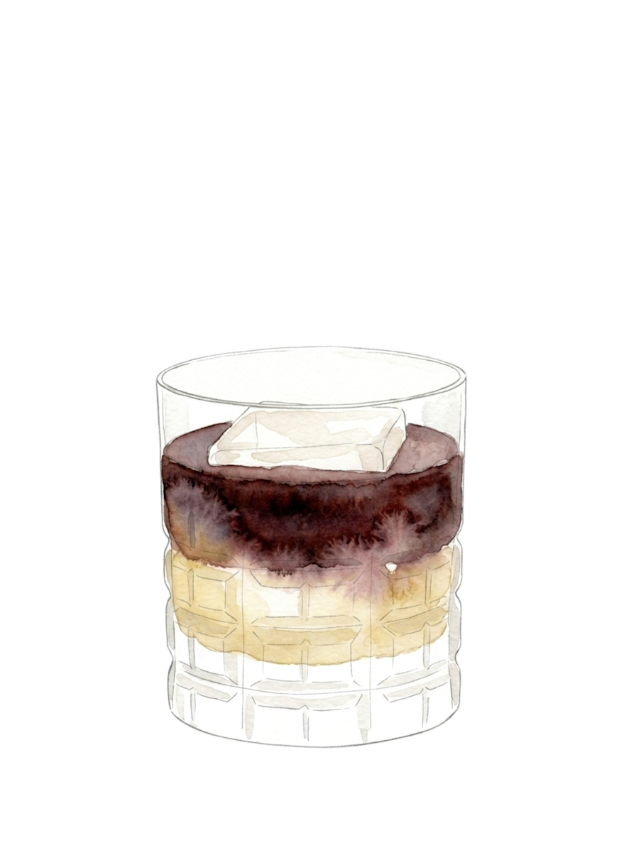 LBP - COCKTAIL - WINE NOT